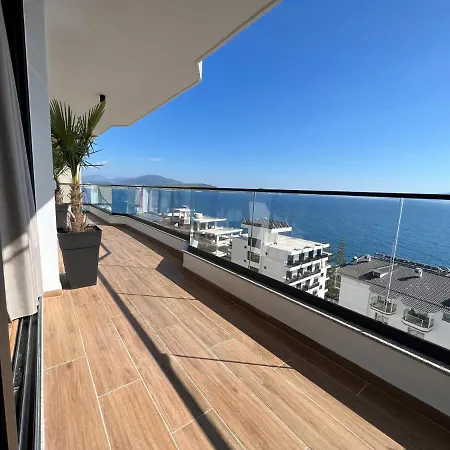 Navi Apartament *