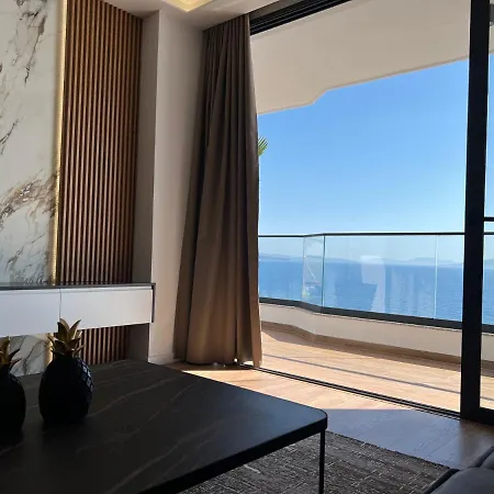Apartament Navi *